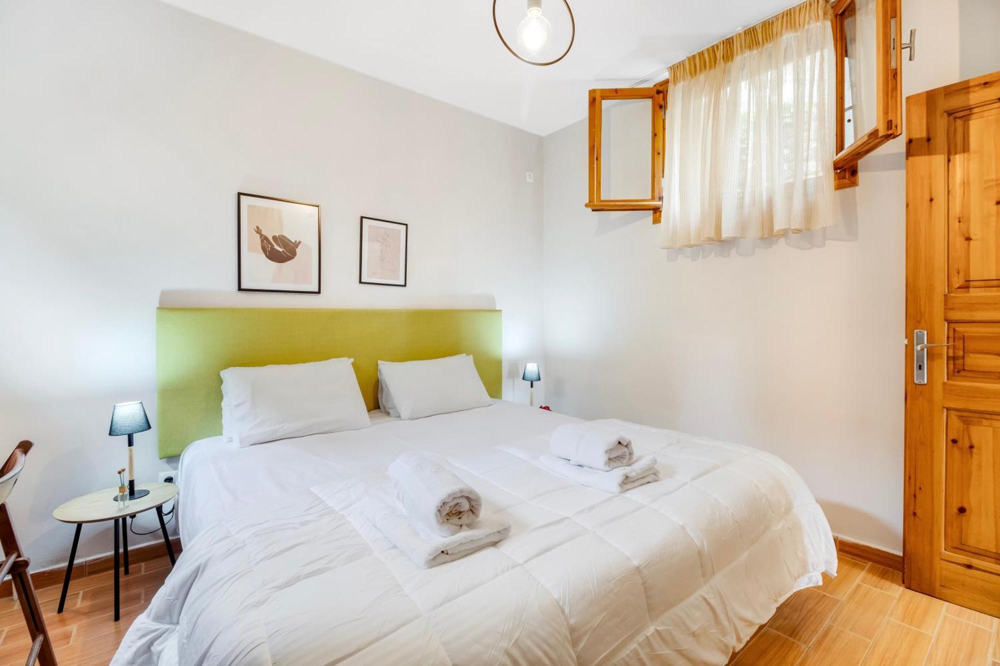 Theasea House Apartment Agios Nikitas Exterior photo
